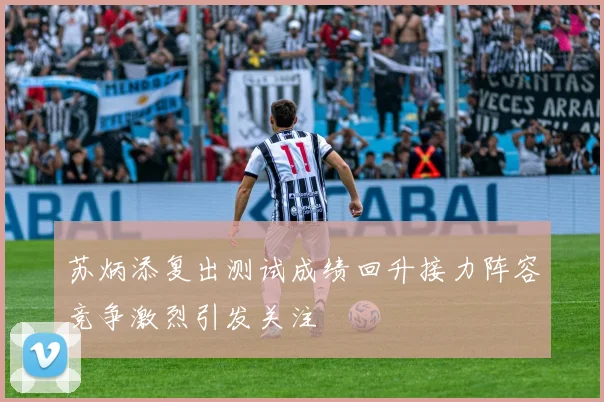 苏炳添复出测试成绩回升接力阵容竞争激烈引发关注