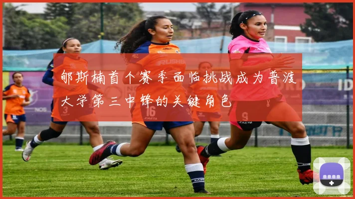 郇斯楠首个赛季面临挑战成为普渡大学第三中锋的关键角色